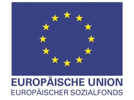 ESF Logo Europaeische Union 3