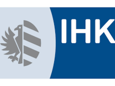 Logo IHK Mittelfranken