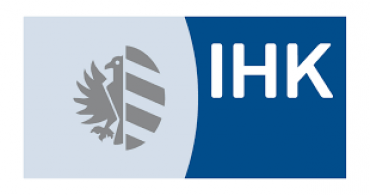 Logo IHK Mittelfranken
